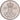 Denmark, Margrethe II, 10 Öre, 1985, Copenhagen, Copper-nickel, AU(55-58)