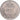 Danimarca, Frederik IX, 25 Öre, 1951, Copenhagen, Rame-nichel, BB, KM:842.1