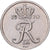 Danemark, Frederik IX, 10 Öre, 1970, Copenhagen, Cupro-nickel, TTB+, KM:849.1