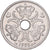 Danemark, Margrethe II, 5 Kroner, 1995, Copenhagen, Cupro-nickel, SUP+, KM:869.1
