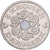 Danemark, Margrethe II, 5 Kroner, 1995, Copenhagen, Cupro-nickel, SUP+, KM:869.1