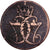 Danemark, Christian VII, Skilling, 1771, Cuivre, TB, KM:616.1