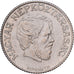 Hungria, 5 Forint, 1984, Budapest, Níquel-Latão, AU(55-58), KM:698