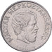 Hongrie, 5 Forint, 1989, Cupro-nickel, TTB+, KM:635