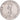 Hungría, 10 Forint, 1971, Níquel, MBC, KM:595