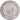 Hungría, 20 Forint, 1984, Cobre - níquel, MBC, KM:630