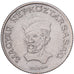 Hungría, 20 Forint, 1984, Cobre - níquel, MBC, KM:630