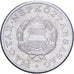 Hungría, Forint, 1969, Aluminio, MBC, KM:575