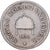 Węgry, Franz Joseph I, 10 Filler, 1893, Kormoczbanya, Nikiel, VF(20-25), KM:482