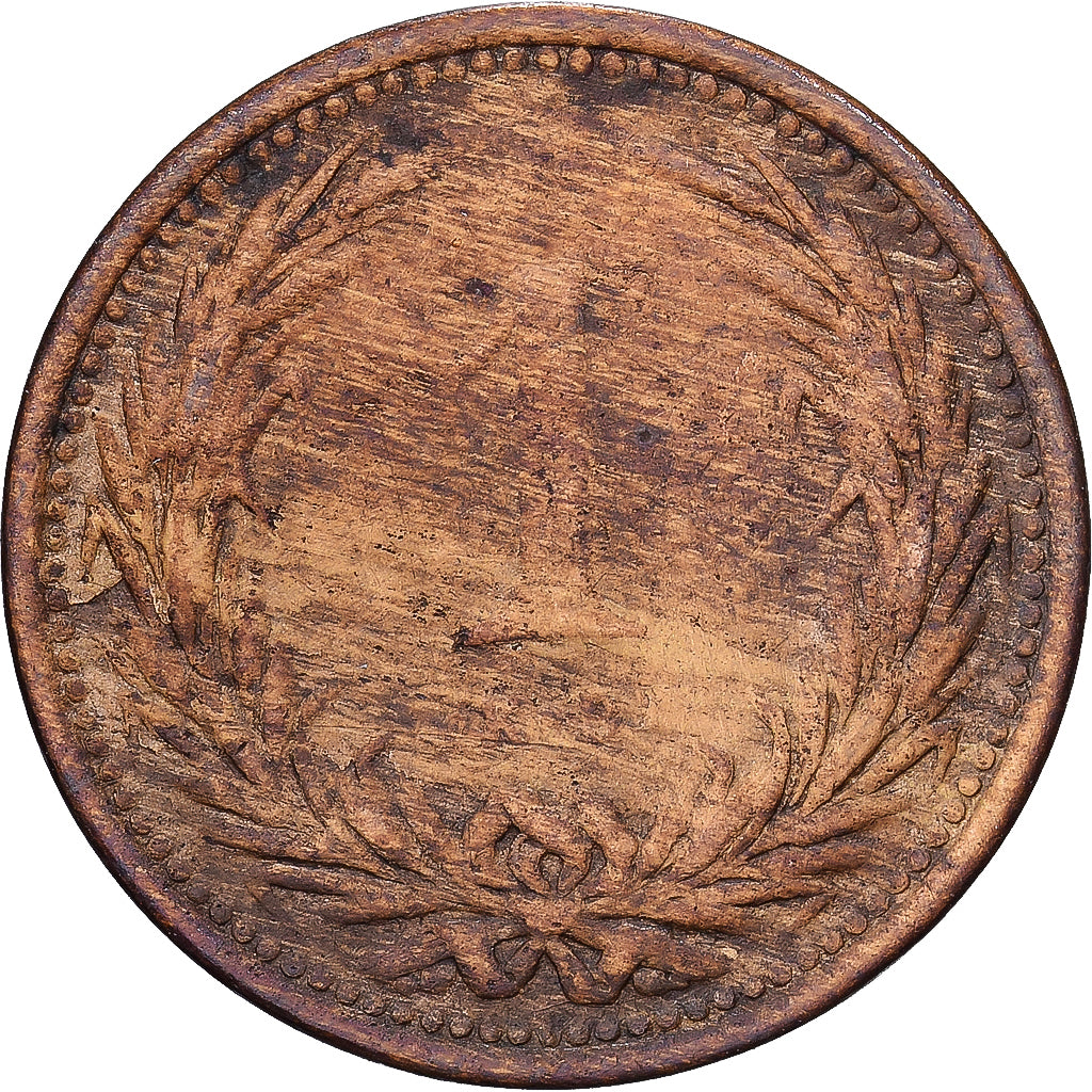 Hongarije, Franz Joseph I, Filler, 1893, Kormoczbanya, Bronzen, FR, KM:480
