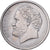 Greece, 10 Drachmai, 1980, Copper-nickel, EF(40-45), KM:119