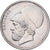 Greece, 20 Drachmai, 1976, Copper-nickel, EF(40-45), KM:120