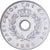 Greece, 20 Lepta, 1969, Aluminum, AU(55-58), KM:79