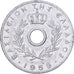 Grèce, 10 Lepta, 1959, Aluminium, TTB, KM:78