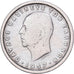 Grèce, Paul I, 2 Drachmai, 1957, Cupro-nickel, TB+, KM:82