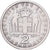 Grèce, Paul I, 2 Drachmai, 1957, Cupro-nickel, TB+, KM:82
