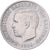 Grèce, Constantin II, 5 Drachmai, 1966, Cupro-nickel, TTB, KM:91