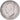 Greece, Paul I, 50 Lepta, 1964, Copper-nickel, MS(63), KM:80