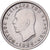 Grecia, Paul I, 50 Lepta, 1964, Rame-nichel, SPL, KM:80