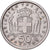 Grecia, Paul I, 50 Lepta, 1964, Rame-nichel, SPL, KM:80
