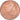 Griekenland, Drachma, 1988, Athens, Koper, FR+, KM:150