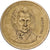 Grecja, 20 Drachmes, 1992, Aluminium-Brąz, EF(40-45), KM:154