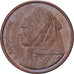 Griekenland, Drachma, 1988, Athens, Koper, ZF, KM:150