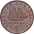Grecja, Drachma, 1988, Athens, Miedź, EF(40-45), KM:150