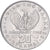 Grecja, Constantine II, 20 Drachmai, 1973, Miedź-Nikiel, AU(50-53), KM:111.3