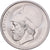 Grecja, 20 Drachmes, 1982, Miedź-Nikiel, AU(50-53), KM:133