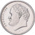 Grecja, 10 Drachmes, 1994, Miedź-Nikiel, AU(50-53), KM:132