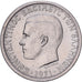 Griekenland, Constantine II, 50 Lepta, 1971, Cupro-nikkel, PR+, KM:97.1