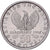 Grecja, Constantine II, 50 Lepta, 1971, Miedź-Nikiel, MS(60-62), KM:97.1
