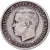 Griekenland, Constantine II, 50 Lepta, 1966, Cupro-nikkel, FR+, KM:88