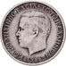 Griekenland, Constantine II, 50 Lepta, 1966, Cupro-nikkel, FR+, KM:88