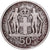 Griekenland, Constantine II, 50 Lepta, 1966, Cupro-nikkel, FR+, KM:88