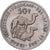 French Territory of the Afars and the Issas, 50 Francs, 1970, Paris
