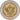 Argentina, Peso, 1994, Bimetaliczny, MS63, KM:112.1
