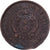 Argentina, Centavo, 1890, Bronze, VF(30-35), KM:32