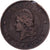 Argentina, Centavo, 1890, Bronze, VF(30-35), KM:32