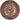 Argentinien, 2 Centavos, 1893, Bronze, S+, KM:33