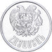 Arménia, 10 Dram, 1994, Alumínio, MS(60-62), KM:58
