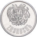 Armenië, Dram, 1994, Aluminium, UNC-, KM:54