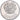 Armenia, 50 Luma, 1994, Aluminium, AU(55-58), KM:53
