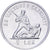 Albanië, Lek, 1969, Aluminium, UNC, KM:48
