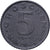 Austria, 5 Groschen, 1973, Cinc, EBC, KM:2875