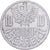 Austria, 10 Groschen, 1963, Vienna, Aluminio, MBC, KM:2878