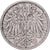 Austria, Franz Joseph I, 10 Heller, 1895, Níquel, BC+, KM:2802