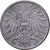 Austria, Karl I, 2 Heller, 1917, Hierro, MBC, KM:2824