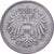 Austria, Karl I, 20 Heller, 1918, Hierro, MBC, KM:2826